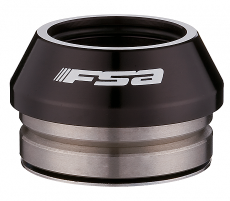 Фото Рулевая колонка FSA Orbit I - NO.16/CC 1 1/8" интегрированная. Купить Рулевая колонка FSA Orbit I - NO.16/CC 1 1/8" интегрированная  в Санкт-Петербурге, доставка по России