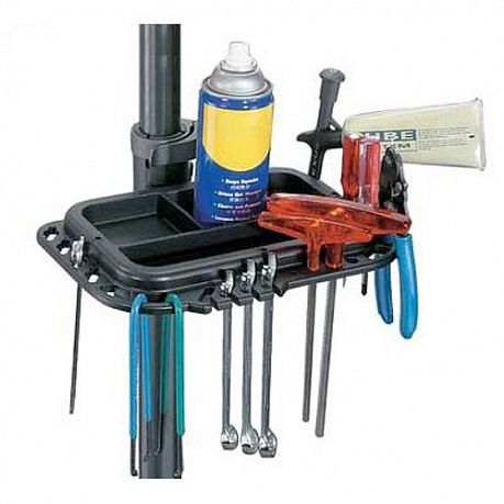 Фото Подставка для инструментов на ремонтный стенд Topeak gnn. Купить Подставка для инструментов на ремонтный стенд Topeak gnn  в Санкт-Петербурге, доставка по России