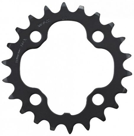 Звезда системы Shimano Deore FC-M590 9 скоростей купить в Петербурге ...