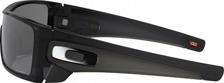 Фото Очки солнцезащитные Oakley Batwolf Black Ink/Prizm Black. Купить Очки солнцезащитные Oakley Batwolf Black Ink/Prizm Black  в Санкт-Петербурге, доставка по России