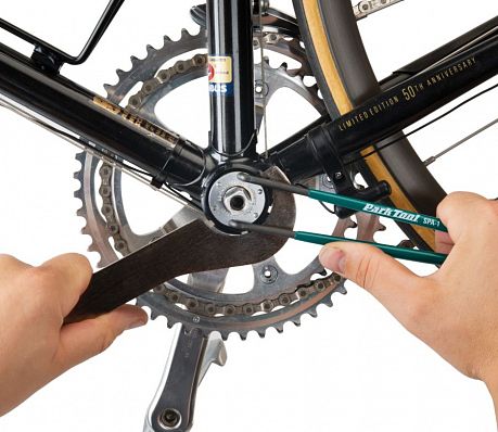 Фото Штифтовой ключ Park Tool SPA-1 для регулировки кареток. Купить Штифтовой ключ Park Tool SPA-1 для регулировки кареток  в Санкт-Петербурге, доставка по России