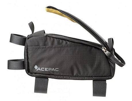 Фото Сумка на раму Acepac Fuel Bag MKIII средняя. Купить Сумка на раму Acepac Fuel Bag MKIII средняя  в Санкт-Петербурге, доставка по России