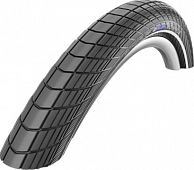 Покрышка Schwalbe Big Apple Performance RaceGuard 28"