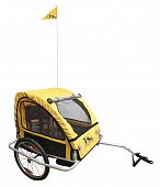 Велоприцеп ACME M-Wave для перевозки детей или грузов