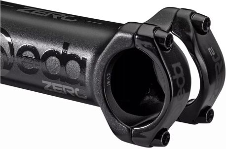 Фото Вынос Deda Zero2 1-1/8" (31.8 мм) v2. Купить Вынос Deda Zero2 1-1/8" (31.8 мм) v2  в Санкт-Петербурге, доставка по России