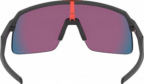 Фото Очки солнцезащитные Oakley Sutro Lite Matte Black/Prizm Road. Купить Очки солнцезащитные Oakley Sutro Lite Matte Black/Prizm Road  в Санкт-Петербурге, доставка по России