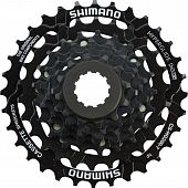 Кассета Shimano CS-HG200 7 звезд