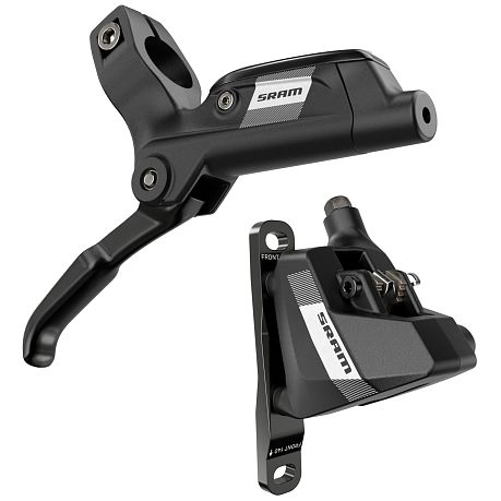 Фото Комплект дискового тормоза Sram DB S300. Купить Комплект дискового тормоза Sram DB S300  в Санкт-Петербурге, доставка по России