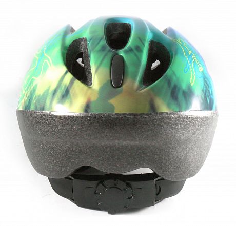 Фото Шлем детский NFUN Urban. Купить Шлем детский NFUN Urban  в Санкт-Петербурге, доставка по России