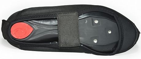 Фото Велобахилы Author Winterproof. Купить Велобахилы Author Winterproof  в Санкт-Петербурге, доставка по России