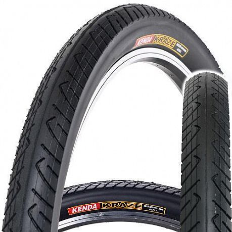 Фото Покрышка Kenda Kraze K1032 26". Купить Покрышка Kenda Kraze K1032 26"  в Санкт-Петербурге, доставка по России