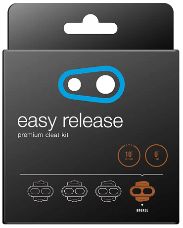 Фото Шипы для контактных педалей Crank Brothers Easy Release. Купить Шипы для контактных педалей Crank Brothers Easy Release  в Санкт-Петербурге, доставка по России