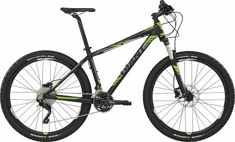 Купить Giant Talon 27.5 1 LTD 2016  в Санкт-Петербурге, доставка по России