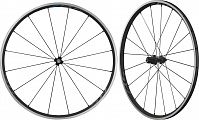 Комплект колес 28" для шоссе Shimano WH-RS300