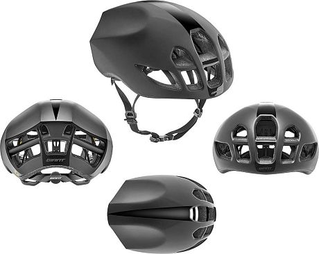 Фото Шлем Giant Pursuit MIPS. Купить Шлем Giant Pursuit MIPS  в Санкт-Петербурге, доставка по России