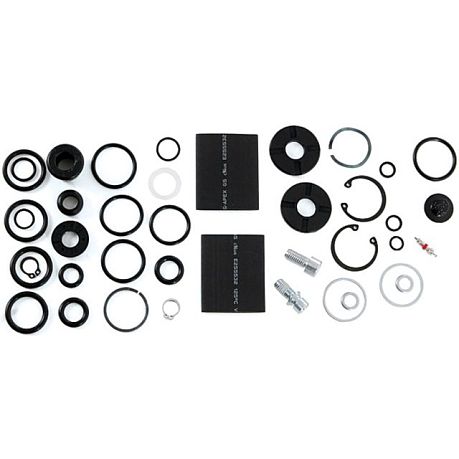 Фото Ремкомплект для вилок RockShox Service Kit Complete for Recon 2010/Recon Gold 2011 11.4015.445.000. Купить Ремкомплект для вилок RockShox Service Kit Complete for Recon 2010/Recon Gold 2011 11.4015.445.000  в Санкт-Петербурге, доставка по России