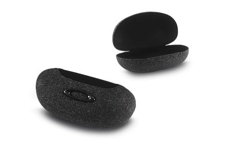 Фото Футляр Oakley Lifestyle Ellipse O Acc Case Black. Купить Футляр Oakley Lifestyle Ellipse O Acc Case Black  в Санкт-Петербурге, доставка по России