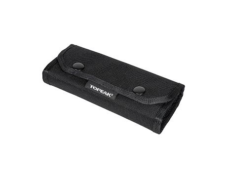 Фото Динамометрический инструмент с трещоткой Topeak E-TorqBar 1-10Nm. Купить Динамометрический инструмент с трещоткой Topeak E-TorqBar 1-10Nm  в Санкт-Петербурге, доставка по России