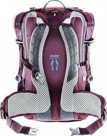 Фото Рюкзак Deuter 2021 Trans Alpine 28 SL. Купить Рюкзак Deuter 2021 Trans Alpine 28 SL  в Санкт-Петербурге, доставка по России
