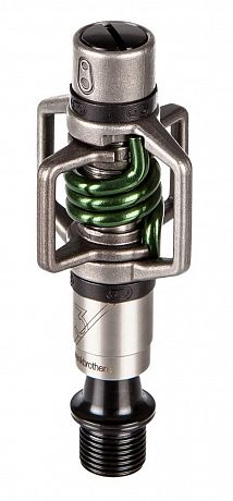 Фото Педали Crank Brothers Eggbeater 3 gnn2. Купить Педали Crank Brothers Eggbeater 3 gnn2  в Санкт-Петербурге, доставка по России