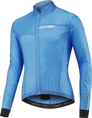 Фото Ветровка Giant Superlight Wind Jacket мужская. Купить Ветровка Giant Superlight Wind Jacket мужская  в Санкт-Петербурге, доставка по России