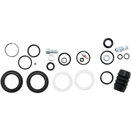 Фото Ремкомплект для вилок RockShox Service Kit Full 30 Gold Solo Air 11.4018.035.000. Купить Ремкомплект для вилок RockShox Service Kit Full 30 Gold Solo Air 11.4018.035.000  в Санкт-Петербурге, доставка по России
