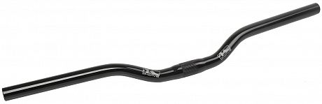 Фото Руль ACME M-Wave с подъемом. Купить Руль ACME M-Wave с подъемом  в Санкт-Петербурге, доставка по России