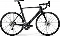 Merida Reacto Disc 6000 2020