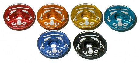 Фото Крышка якоря рулевой колонки (топкэп) Neutrino Imperial Stormtrooper. Купить Крышка якоря рулевой колонки (топкэп) Neutrino Imperial Stormtrooper  в Санкт-Петербурге, доставка по России