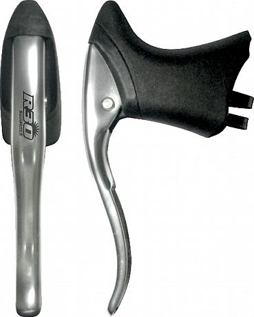 Фото Тормозные рукоятки SunRace R31 для шоссейных рулей . Купить Тормозные рукоятки SunRace R31 для шоссейных рулей   в Санкт-Петербурге, доставка по России