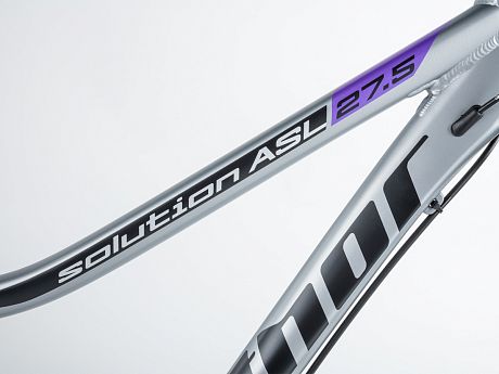 Купить Author Solution ASL 27,5 2025  в Санкт-Петербурге, доставка по России