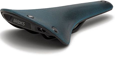 Фото Седло Brooks C17. Купить Седло Brooks C17  в Санкт-Петербурге, доставка по России