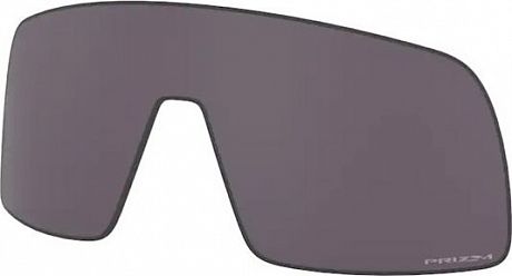 Фото Линза Oakley Sutro PRIZM Black. Купить Линза Oakley Sutro PRIZM Black  в Санкт-Петербурге, доставка по России