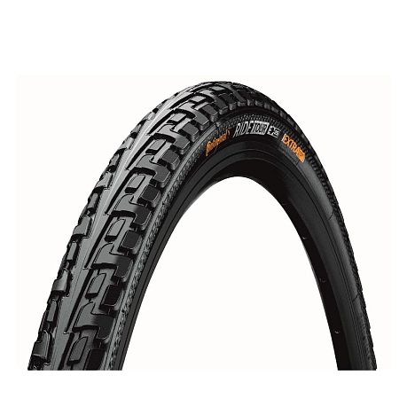 Фото Покрышка Continental RideTour 26". Купить Покрышка Continental RideTour 26"  в Санкт-Петербурге, доставка по России