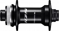 Передняя втулка Shimano 105 HB-R7070 Center Lock под сквозную ось 12 мм