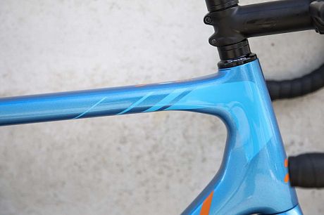 Купить Ridley Helium SLX Disc 2020 Sram Force Etap AXS  в Санкт-Петербурге, доставка по России