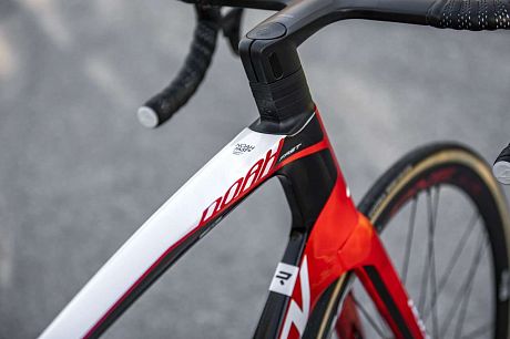 Купить Ridley Noah Fast Disc 2020 Shimano Ultegra Di2  в Санкт-Петербурге, доставка по России