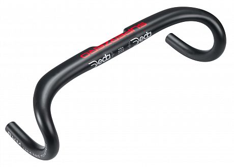 Фото Шоссейный руль Deda Superzero. Купить Шоссейный руль Deda Superzero  в Санкт-Петербурге, доставка по России