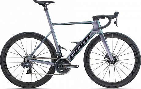 Купить Giant Propel Advanced SL 1 2023  в Санкт-Петербурге, доставка по России