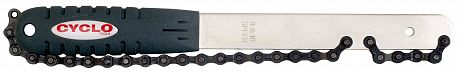 Фото Ключ-хлыст Cyclo 06385. Купить Ключ-хлыст Cyclo 06385  в Санкт-Петербурге, доставка по России