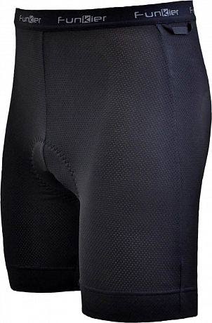 Фото Велотрусы Funkier BS-622-B7 мужские. Купить Велотрусы Funkier BS-622-B7 мужские  в Санкт-Петербурге, доставка по России