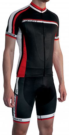 Фото Велошорты с лямками FSA Bibshorts. Купить Велошорты с лямками FSA Bibshorts  в Санкт-Петербурге, доставка по России