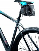 Сумка подседельная Deuter 2021 Bike Bag Race II