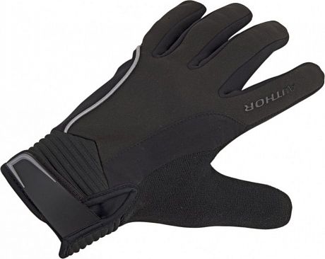 Фото Перчатки Author Windster Light X8 утепленные. Купить Перчатки Author Windster Light X8 утепленные  в Санкт-Петербурге, доставка по России