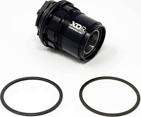 Фото Барабан под кассеты Sram XD/XDR 12 скоростей для велостанков серии Elite Hometrainer. Купить Барабан под кассеты Sram XD/XDR 12 скоростей для велостанков серии Elite Hometrainer  в Санкт-Петербурге, доставка по России