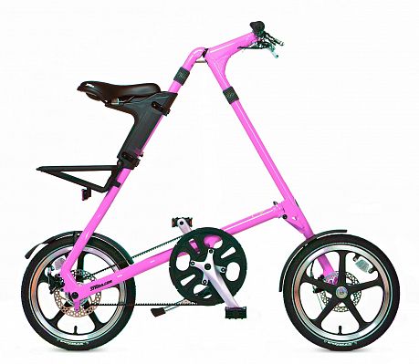 Велосипед Strida 5 2