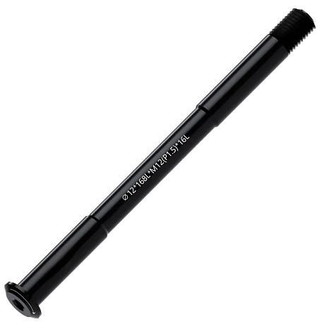 Фото Ось задняя Acme M12. Купить Ось задняя Acme M12  в Санкт-Петербурге, доставка по России