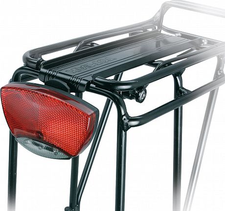 Фото Крепеж для фары к багажникам Topeak TC1016. Купить Крепеж для фары к багажникам Topeak TC1016  в Санкт-Петербурге, доставка по России