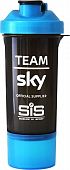 Шейкер для смешивания напитков SiS Team Sky Smart Shaker