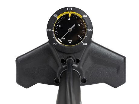 Фото Насос напольный Topeak JoeBlow Urban EX. Купить Насос напольный Topeak JoeBlow Urban EX  в Санкт-Петербурге, доставка по России